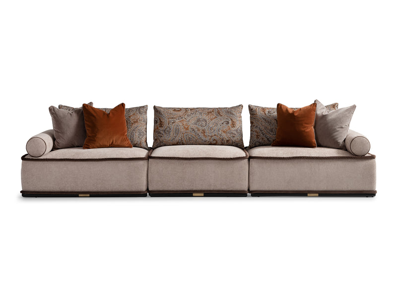 Pietra Modular Sofa