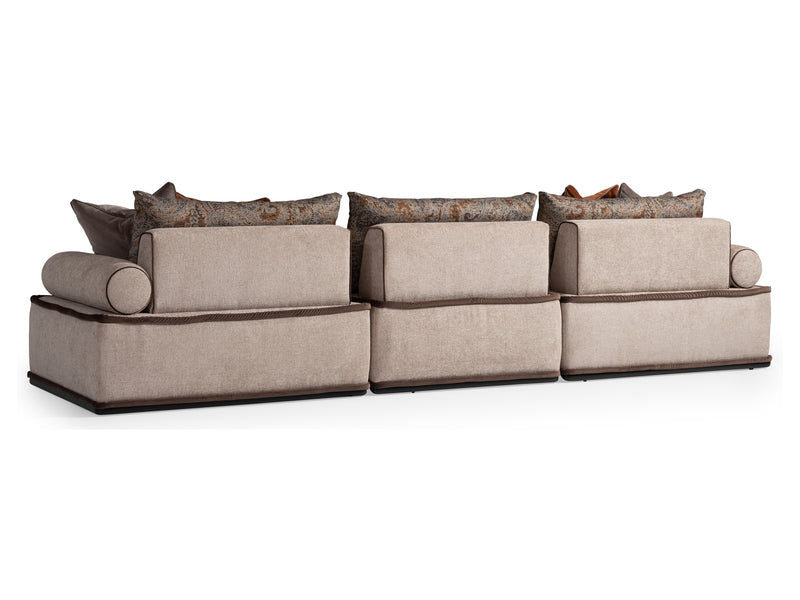 Pietra Modular Sofa