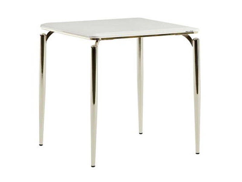 Plaza 22.6" Tall Side Table