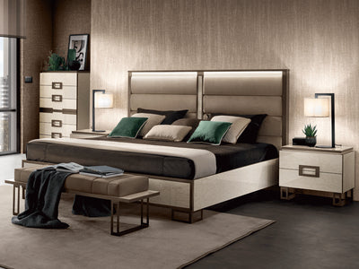 Poesia Bedroom Set