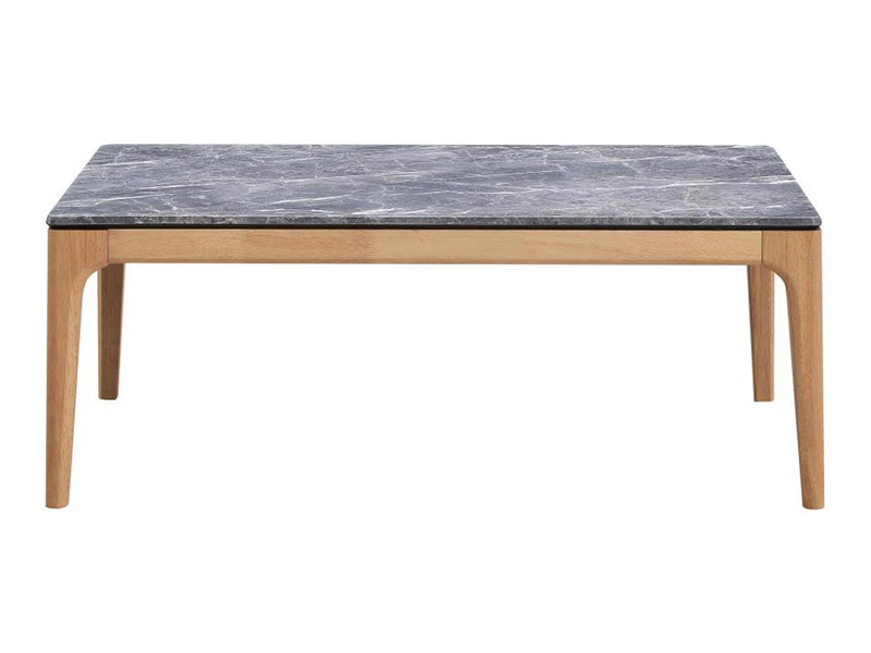 Polaris 47.2" Wide Coffee Table