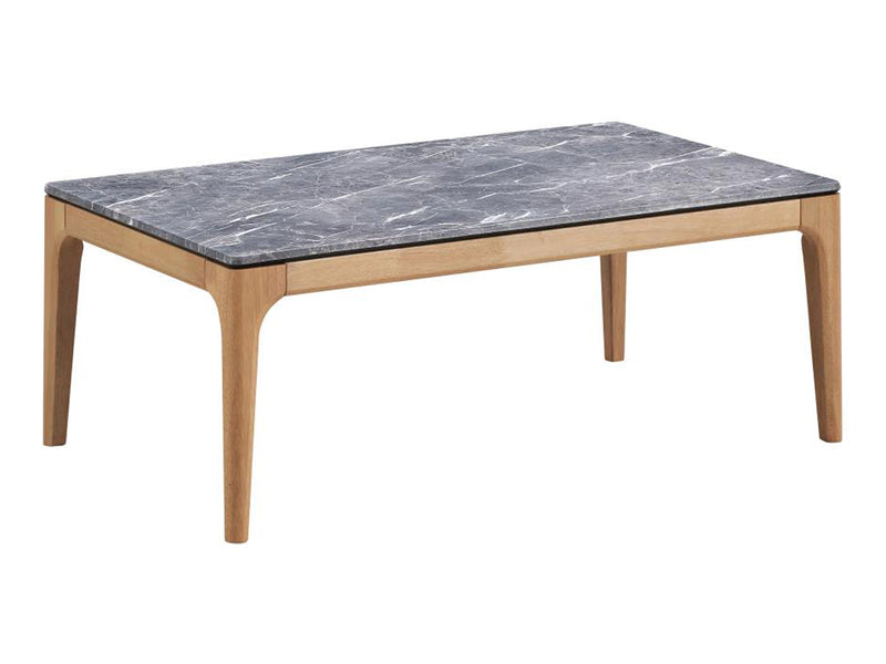 Polaris 47.2" Wide Coffee Table
