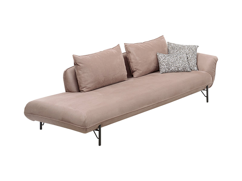 Prade 106" Wide 4 Seater Sofa