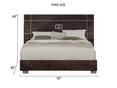 Prestige Classic Bedroom Set