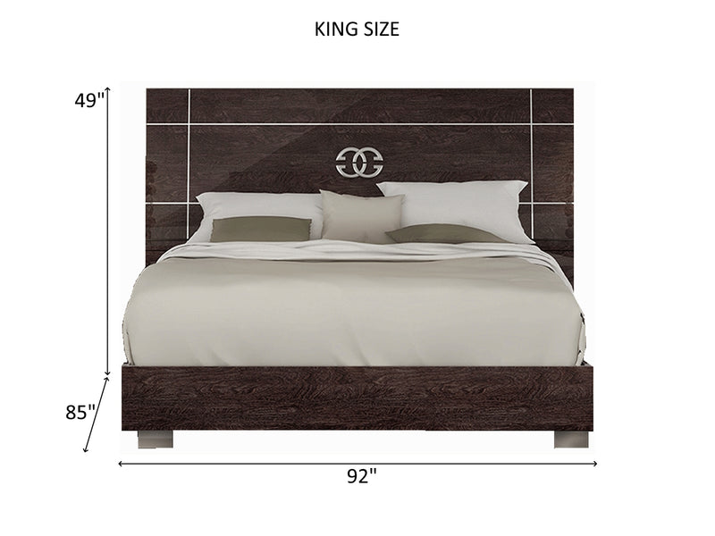 Prestige Classic Bedroom Set