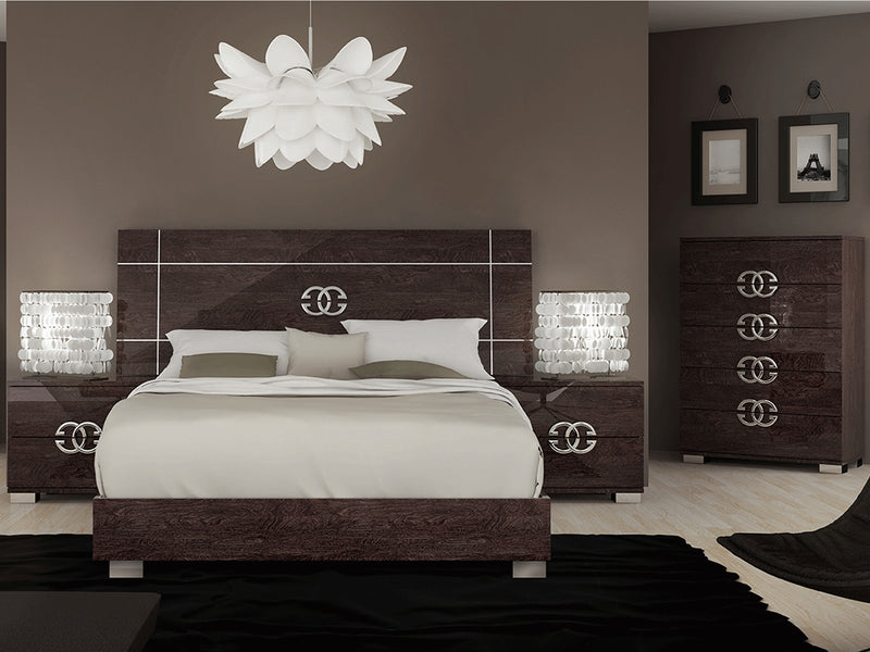 Prestige Classic Bedroom Set