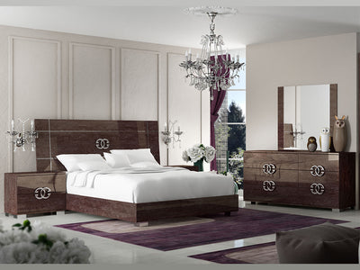 Prestige Classic Bedroom Set