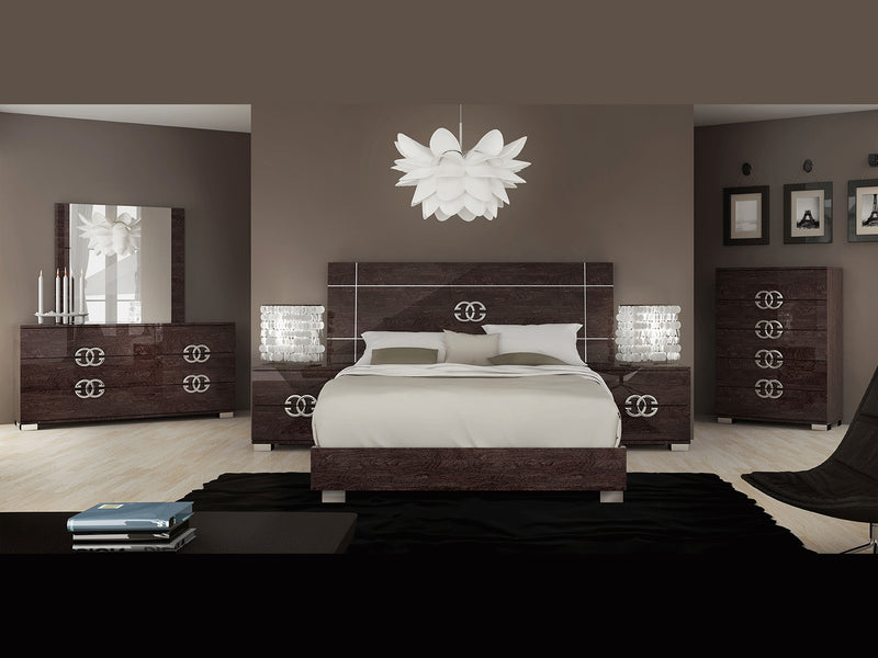 Prestige Classic Bedroom Set