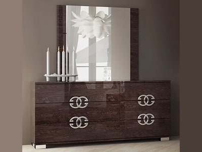 Prestige Classic Bedroom Set