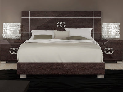 Prestige Classic Bedroom Set