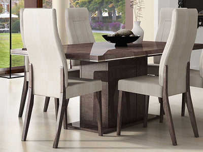 Prestige 6-8-10 Person Dining Room Set