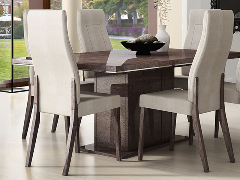 Prestige 18.5" Wide Dining Chair (Set of 2)