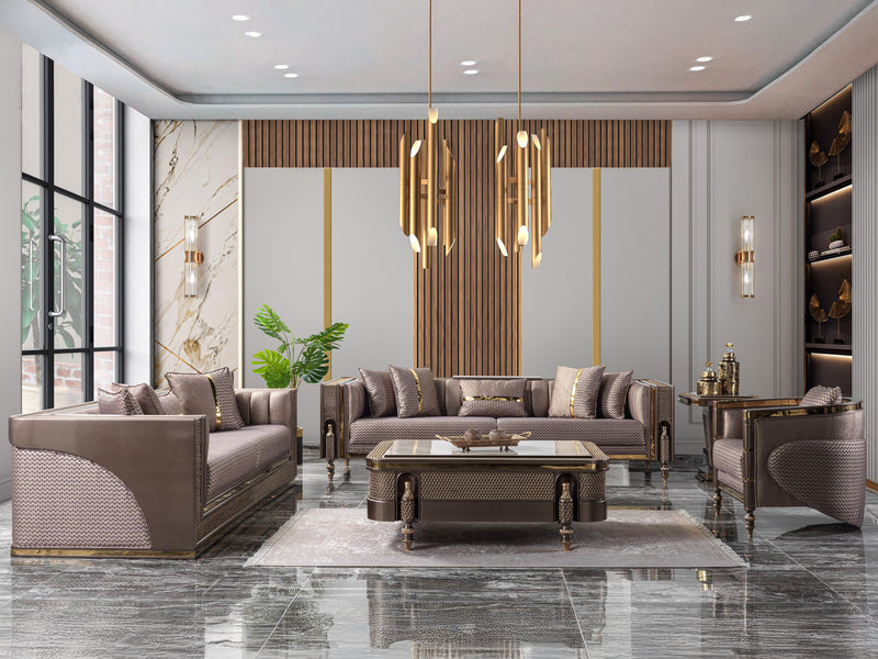 Prime Living Room Set