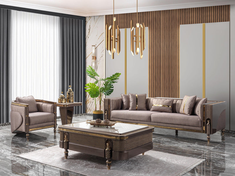 Prime Living Room Set