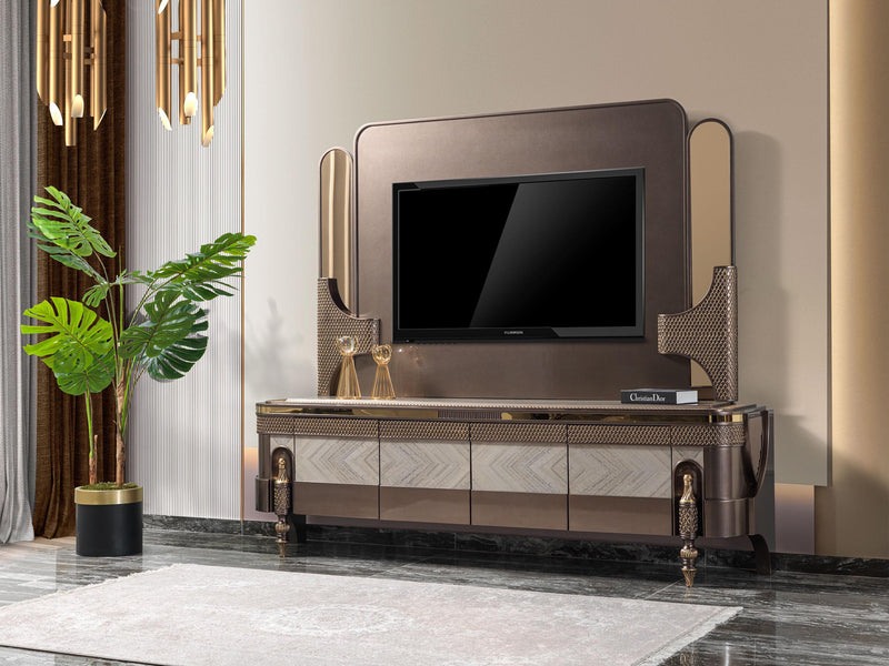 Prime Living Room Set