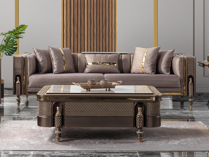 Prime Living Room Set