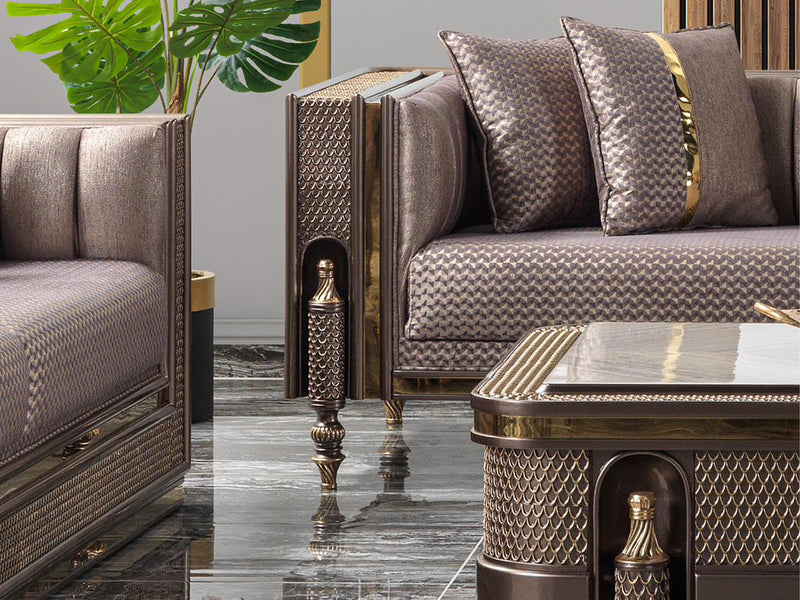 Prime Living Room Set