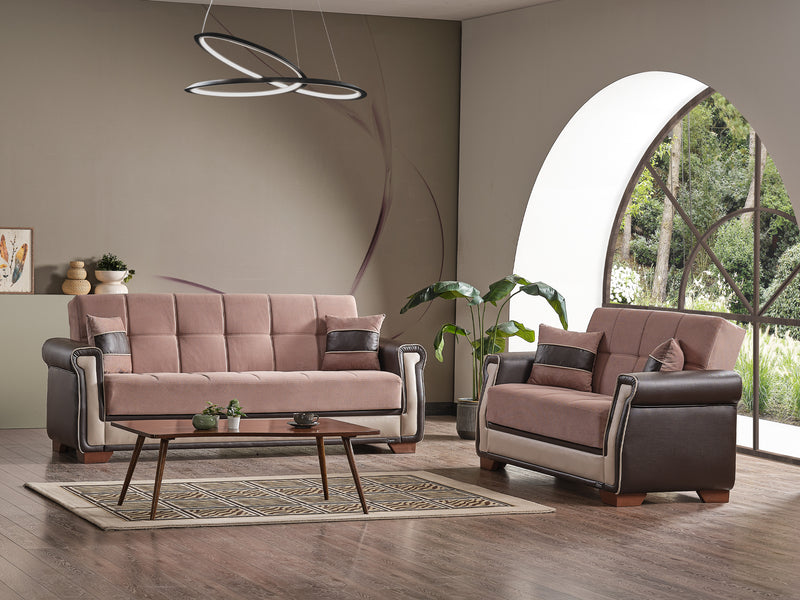 Proline Living Room Set