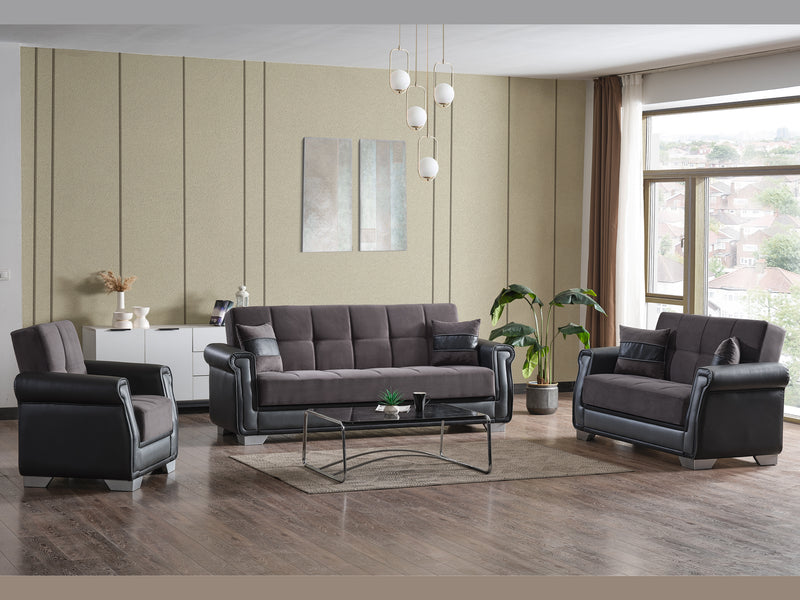 Proline Living Room Set