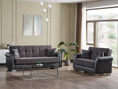 Proline Living Room Set