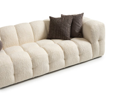 Puffin 98" Wide Sofa