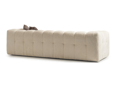 Puffin 98" Wide Sofa