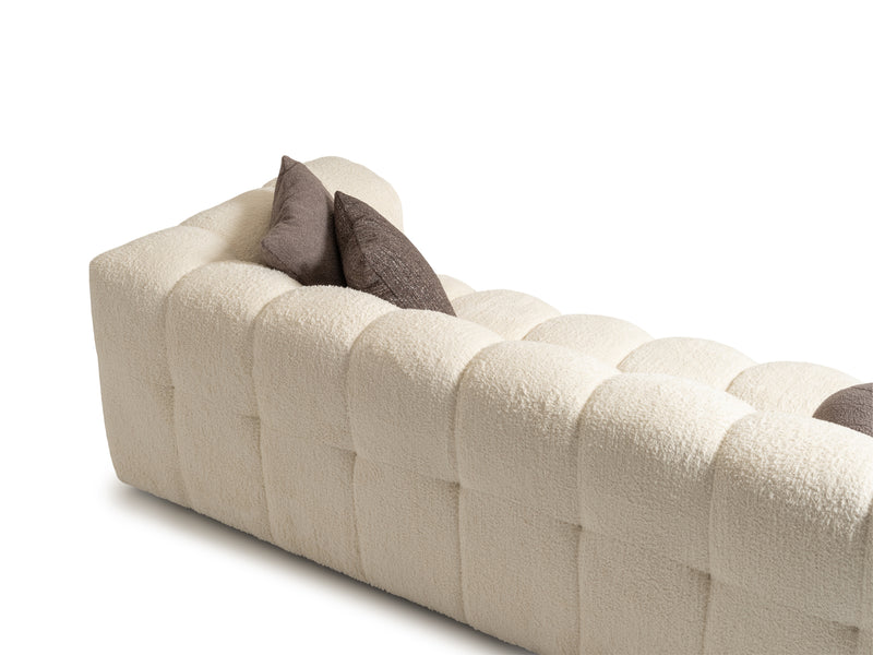 Puffin 98" Wide Sofa