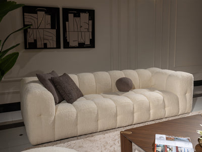 Puffin 98" Wide Sofa