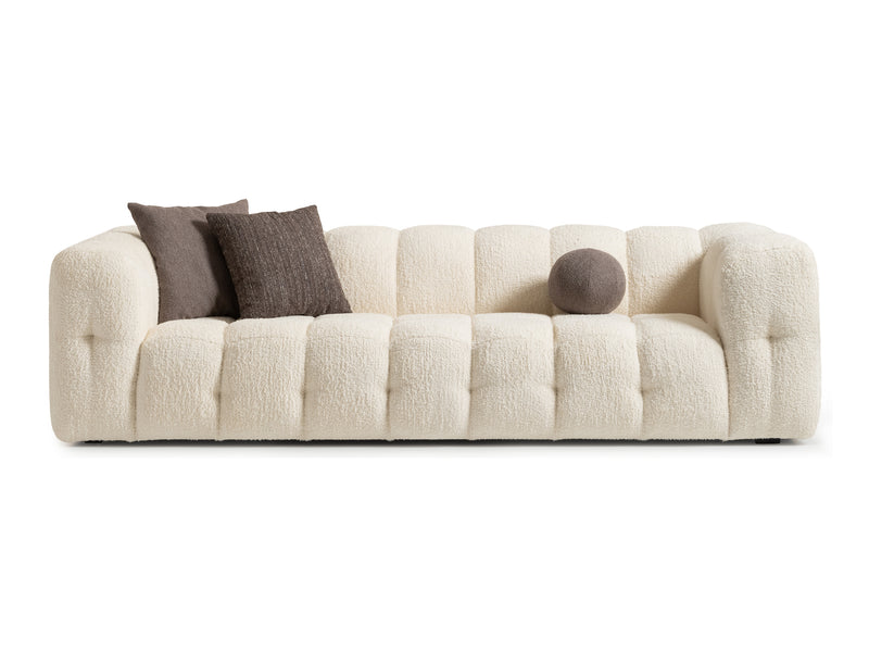 Puffin 98" Wide Sofa