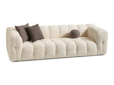 Puffin 98" Wide Sofa