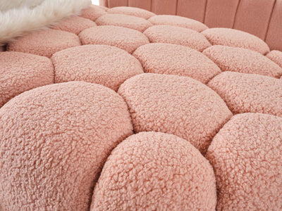Puffy Empi Living Room Set