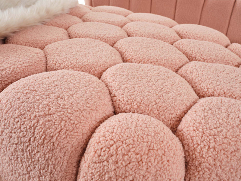Puffy Empi Living Room Set