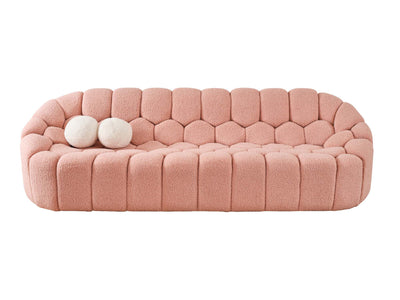 Puffy Empi Living Room Set