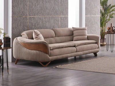 Ramsey 91" Wide Extendable Sofa