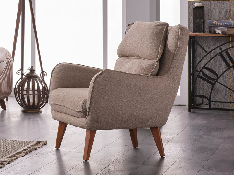 Ramsey 29.5" Wide Armchair