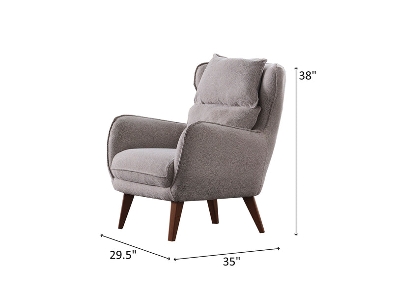 Ramsey 29.5" Wide Armchair