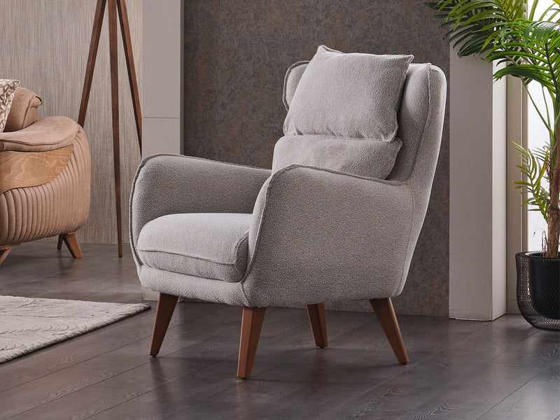 Ramsey 29.5" Wide Armchair