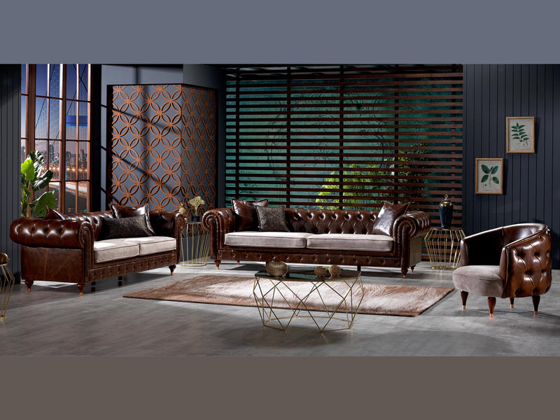 Rixos Living Room Set