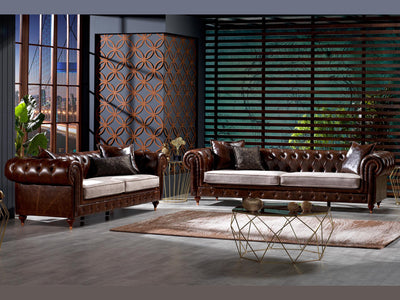 Rixos Living Room Set