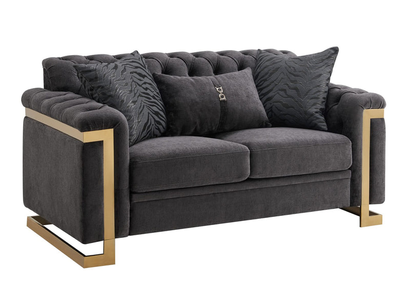 Riya Living Room Set