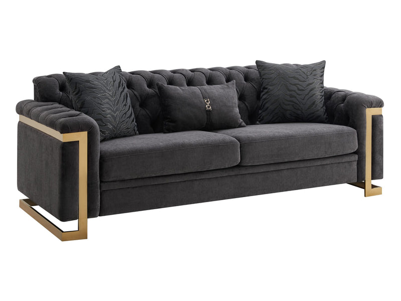 Riya Living Room Set