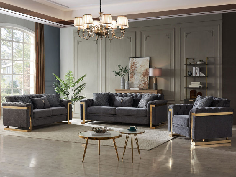 Riya Living Room Set