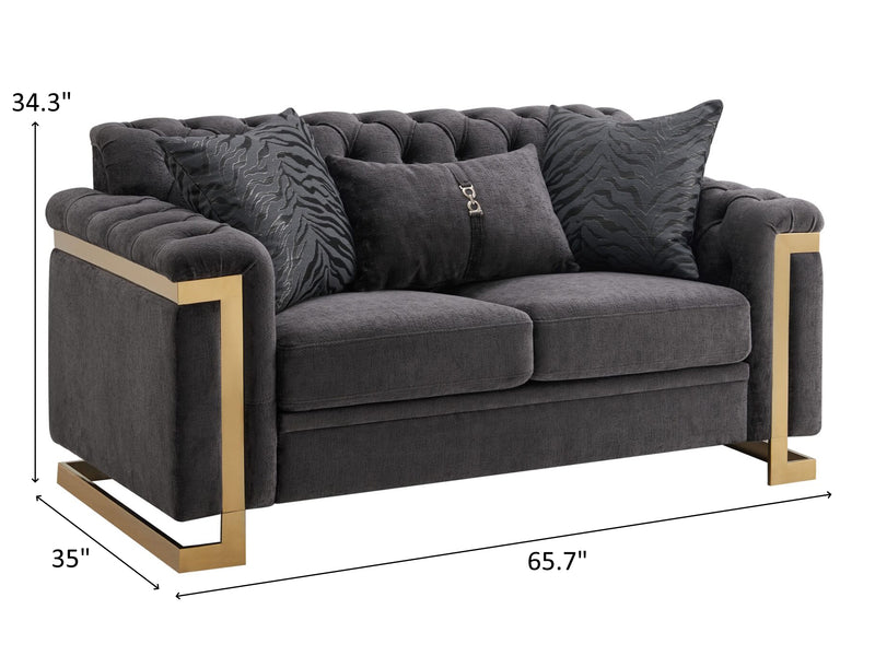 Riya Living Room Set