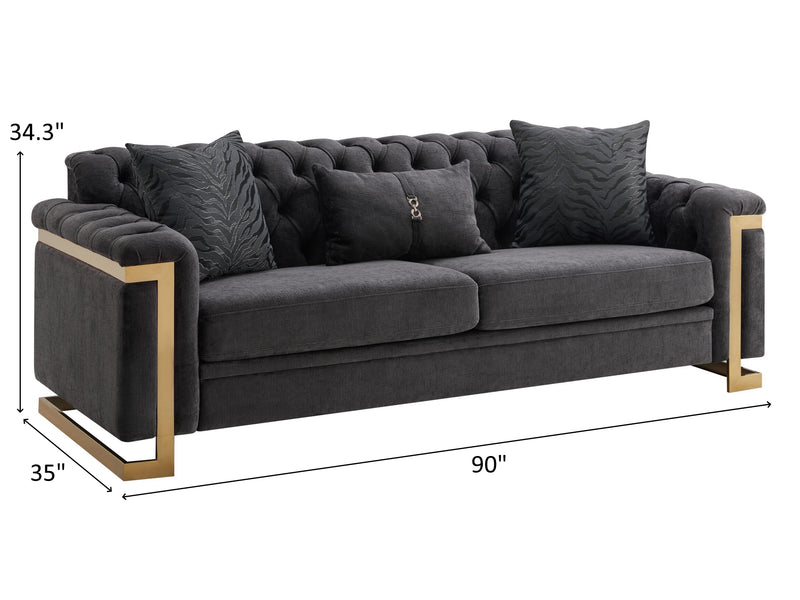 Riya Living Room Set