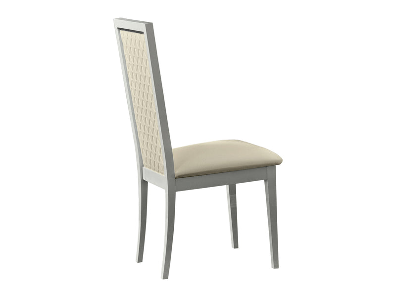 Roma Es 20.5" Wide Dining Chair (Set of 2)