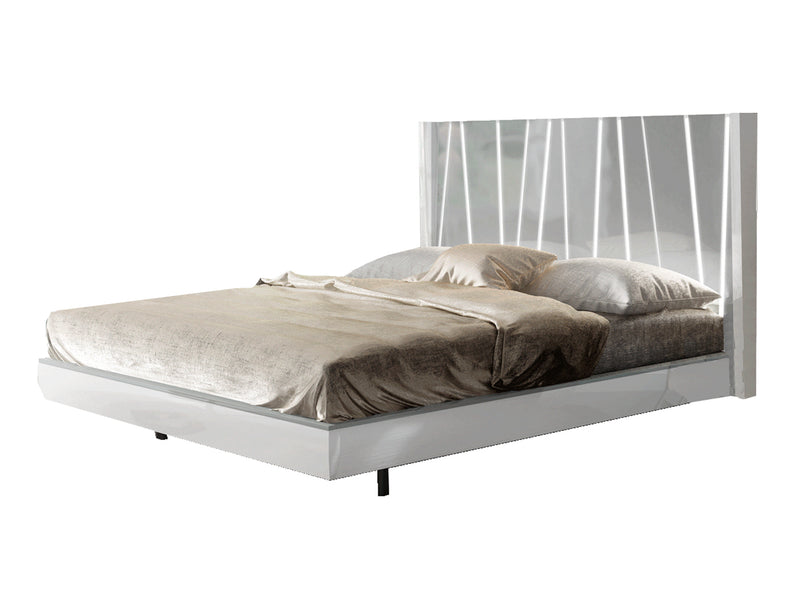 Ronda Dali Platform Bed