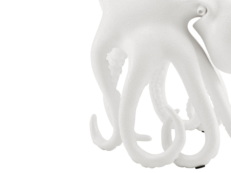 Sugvar The Octopus 18" Tall Table Decor