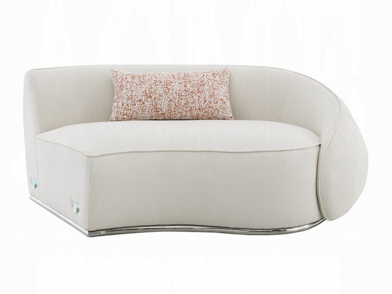 Sahara 185" Wide Curved Sectional