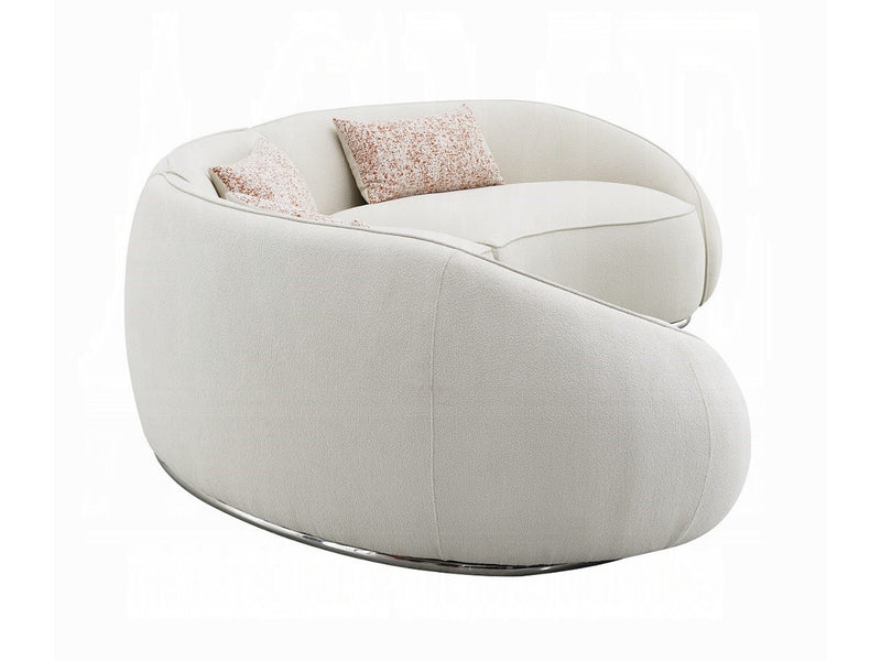 Sahara 185" Wide Curved Sectional