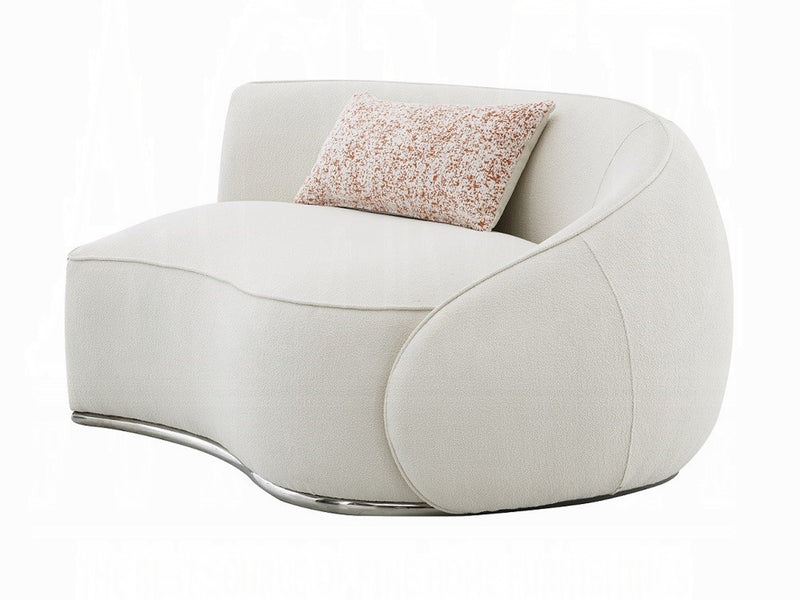 Sahara 185" Wide Curved Sectional